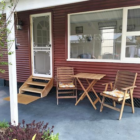 Avonlea Cottages ヨーク エクステリア 写真