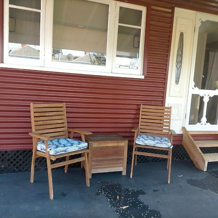 Avonlea Cottages ヨーク エクステリア 写真