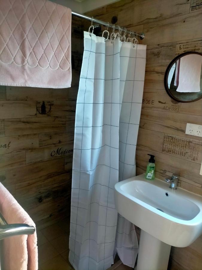 Avonlea Cottages ヨーク エクステリア 写真