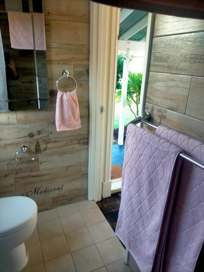 Avonlea Cottages ヨーク エクステリア 写真