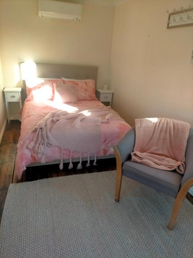 Avonlea Cottages ヨーク エクステリア 写真