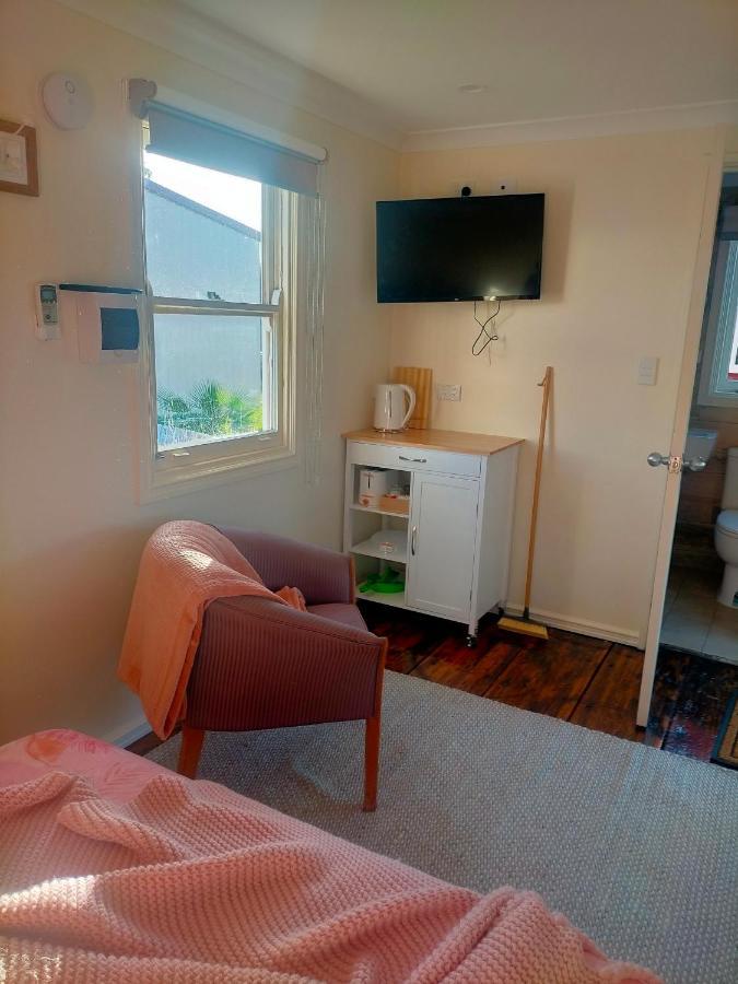 Avonlea Cottages ヨーク エクステリア 写真