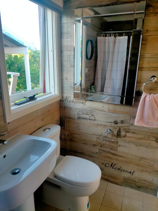 Avonlea Cottages ヨーク エクステリア 写真