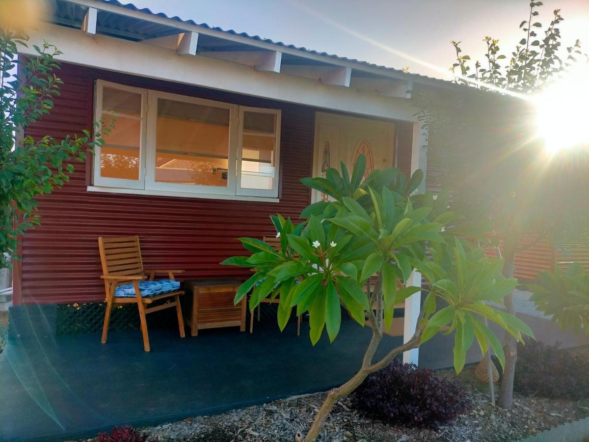 Avonlea Cottages ヨーク エクステリア 写真