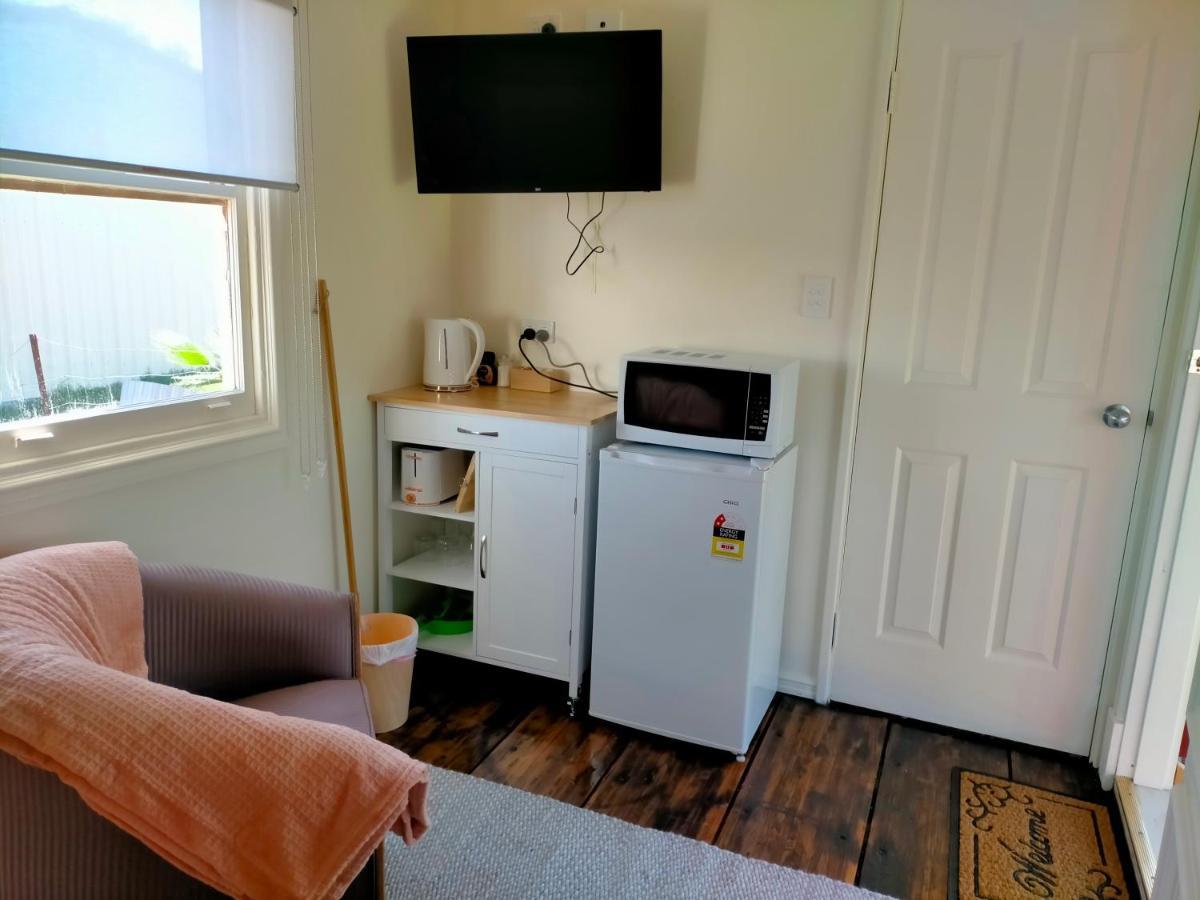 Avonlea Cottages ヨーク エクステリア 写真