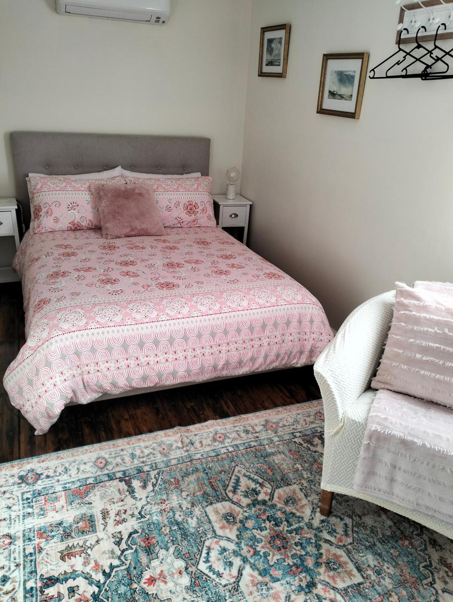 Avonlea Cottages ヨーク エクステリア 写真
