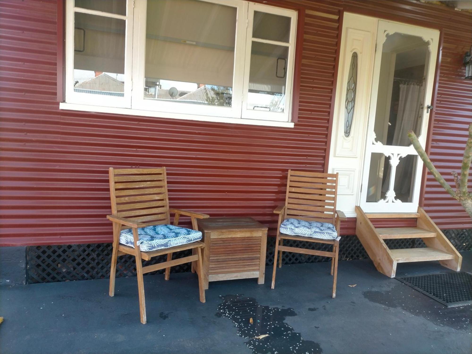 Avonlea Cottages ヨーク エクステリア 写真