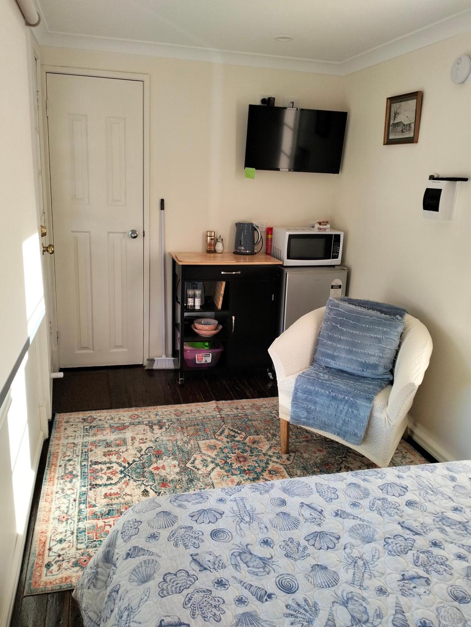 Avonlea Cottages ヨーク 部屋 写真